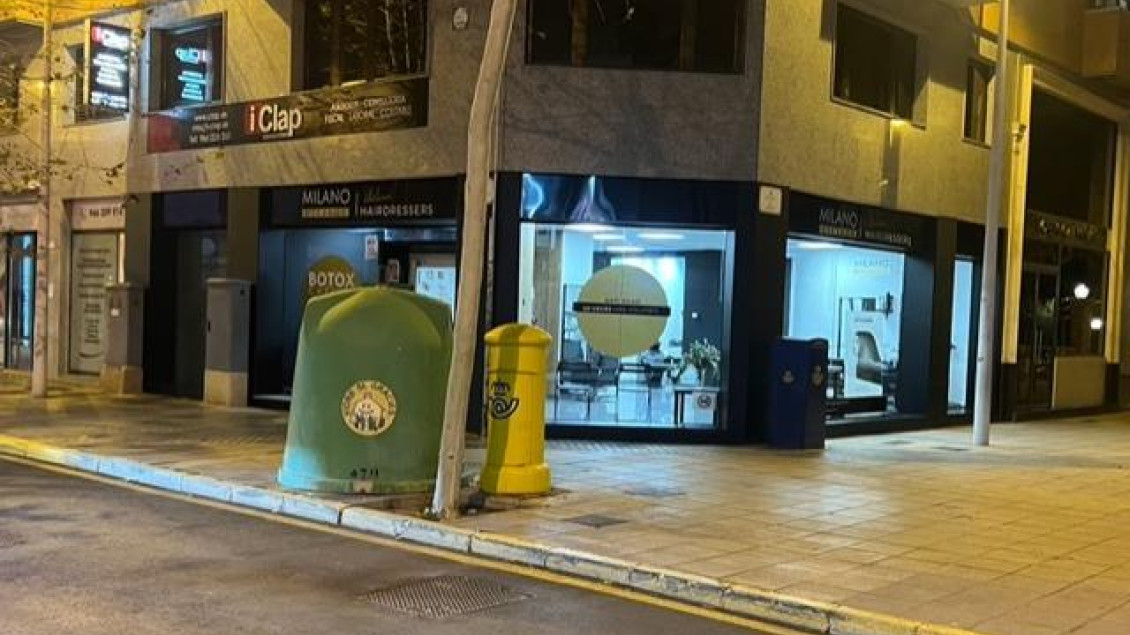 Revente - Negocio - Elche - Centro