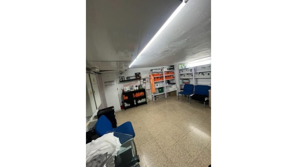 Revente - Negocio - Elche - Centro