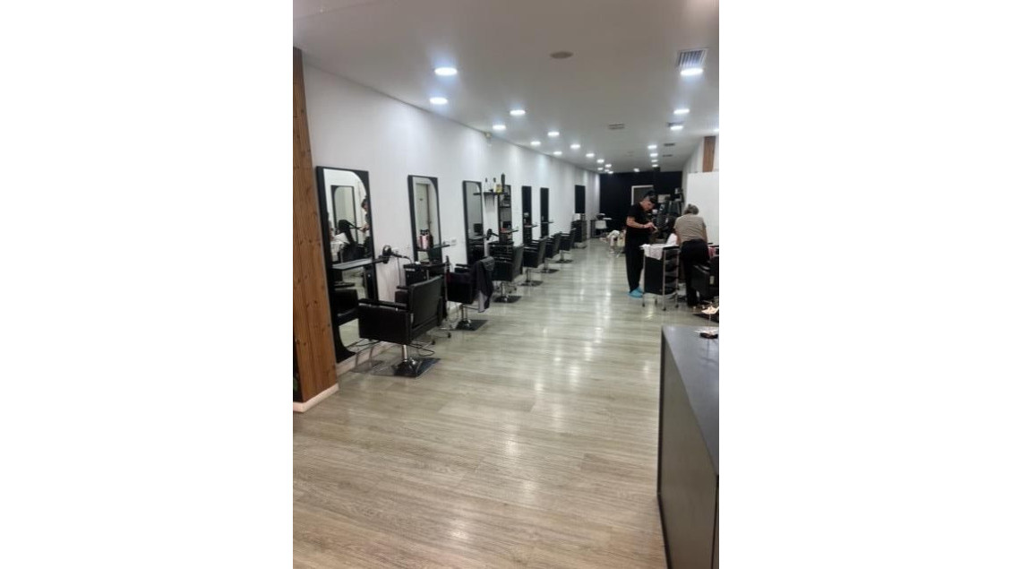 Sale - Negocio - Elche - Plaza Crevillente-Juzgados