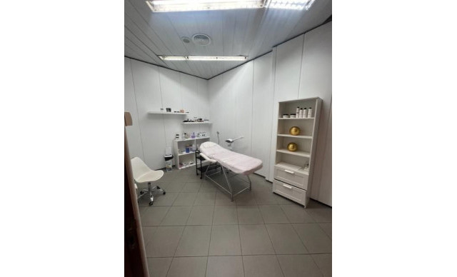 Sale - Negocio - Elche - Toscar