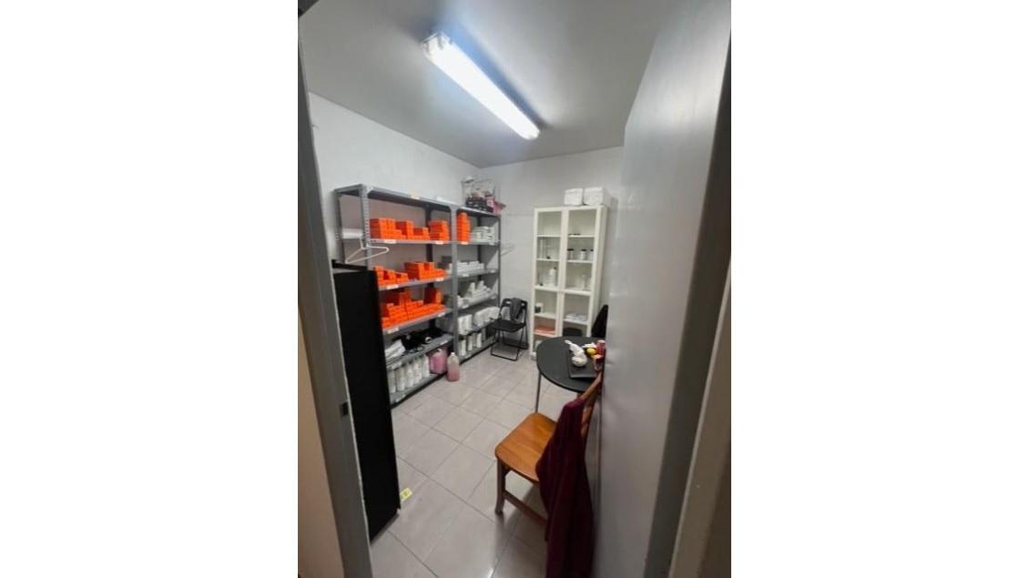 Sale - Negocio - Elche - Toscar