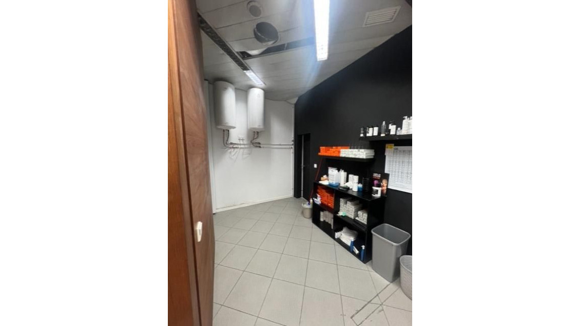 Sale - Negocio - Elche - Toscar