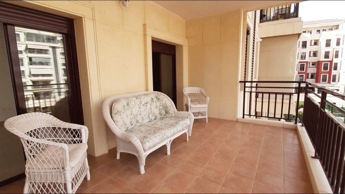 Long time Rental - Piso - Elche - Torreta - Portalada