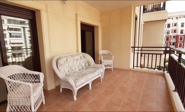 Long time Rental - Piso - Elche - Torreta - Portalada