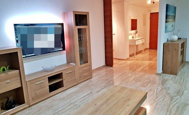 Long time Rental - Piso - Elche - Torreta - Portalada