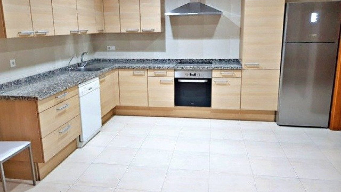 Long time Rental - Piso - Elche - Torreta - Portalada