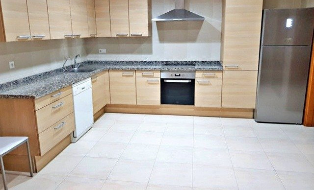 Long time Rental - Piso - Elche - Torreta - Portalada
