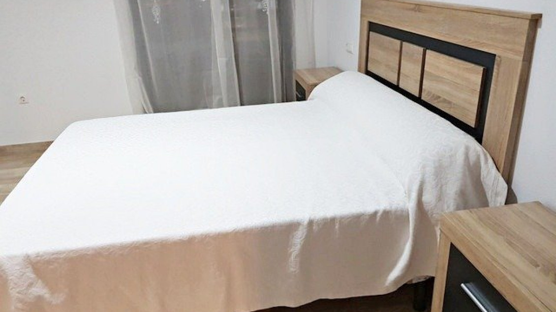 Long time Rental - Piso - Elche - Torreta - Portalada