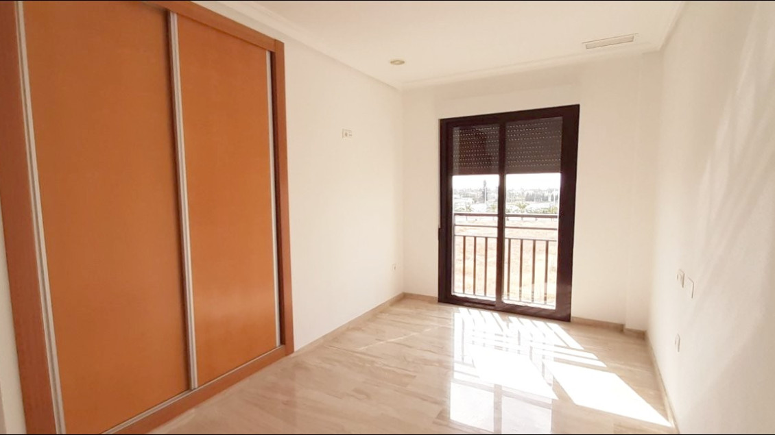 Long time Rental - Piso - Elche - Torreta - Portalada