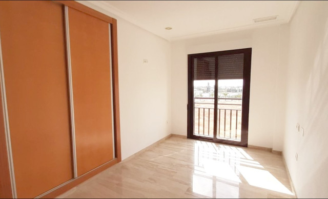 Long time Rental - Piso - Elche - Torreta - Portalada