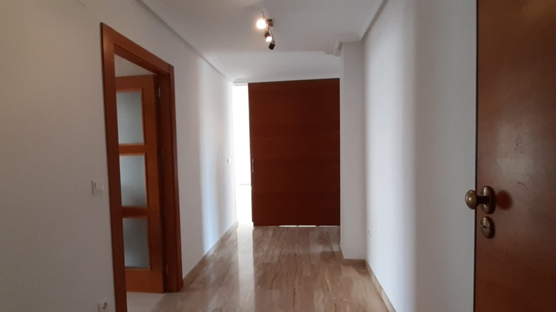 Long time Rental - Piso - Elche - Torreta - Portalada
