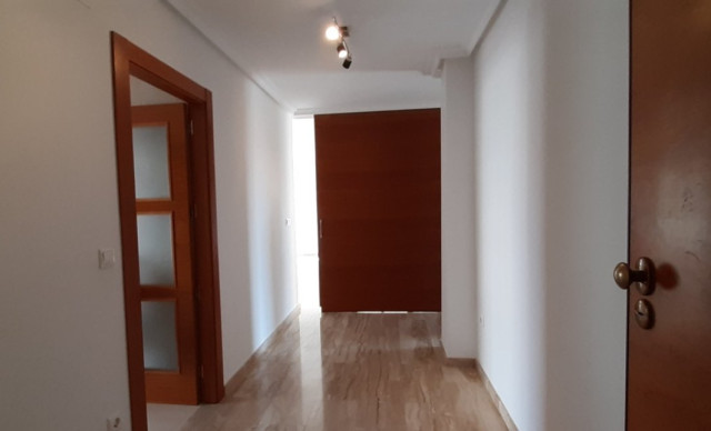 Long time Rental - Piso - Elche - Torreta - Portalada