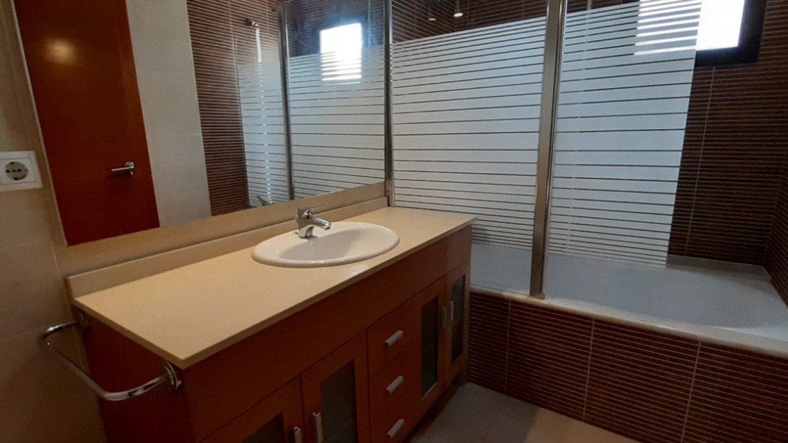 Long time Rental - Piso - Elche - Torreta - Portalada