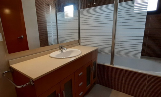 Long time Rental - Piso - Elche - Torreta - Portalada
