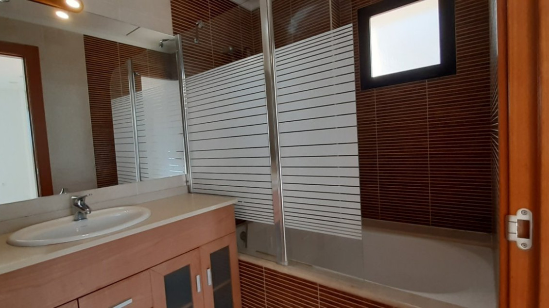 Long time Rental - Piso - Elche - Torreta - Portalada