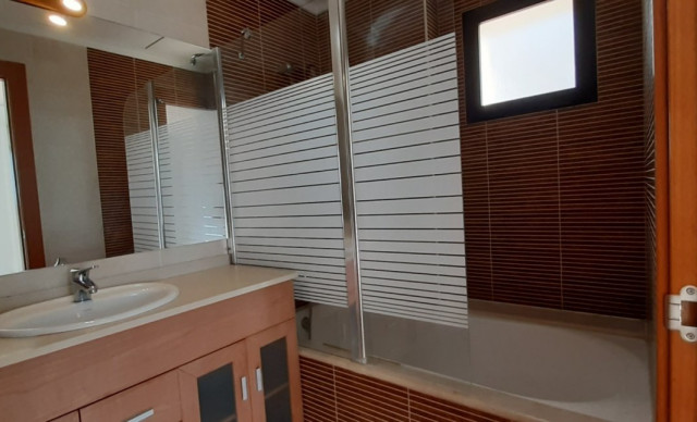 Long time Rental - Piso - Elche - Torreta - Portalada