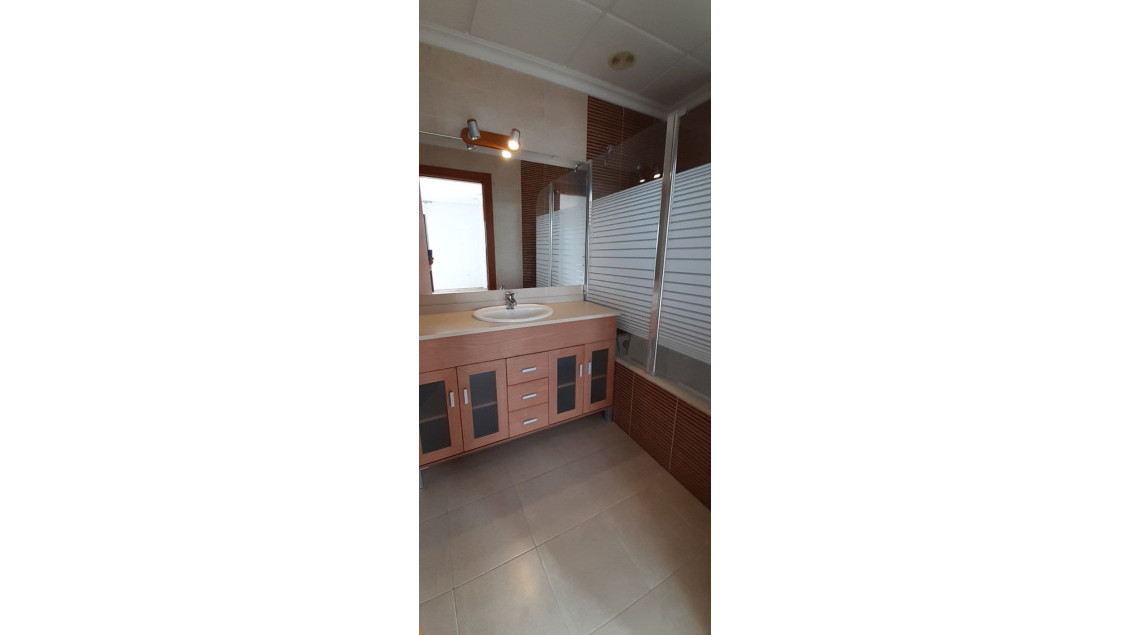 Long time Rental - Piso - Elche - Torreta - Portalada