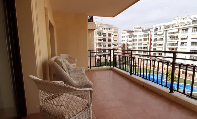 Long time Rental - Piso - Elche - Torreta - Portalada