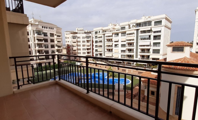 Long time Rental - Piso - Elche - Torreta - Portalada
