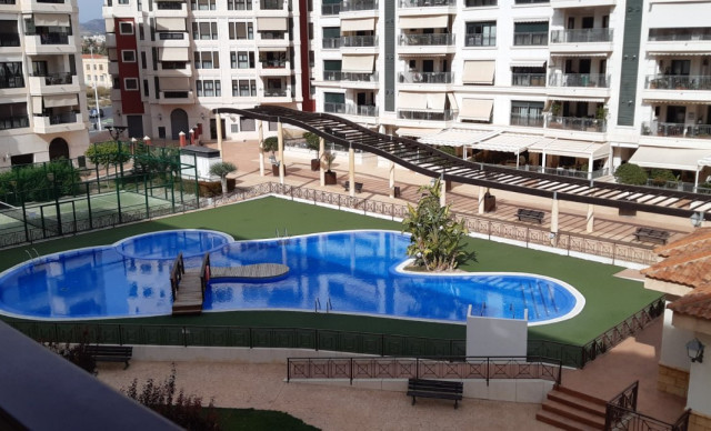 Long time Rental - Piso - Elche - Torreta - Portalada