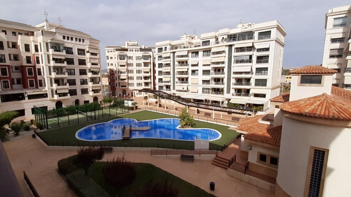 Long time Rental - Piso - Elche - Torreta - Portalada