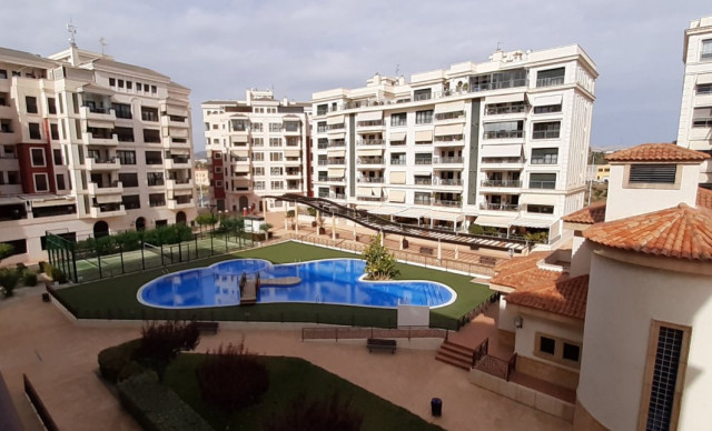 Long time Rental - Piso - Elche - Torreta - Portalada