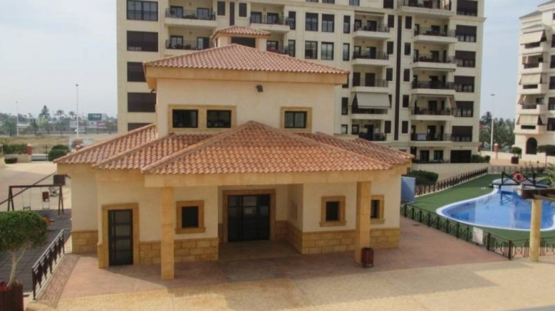 Long time Rental - Piso - Elche - Torreta - Portalada