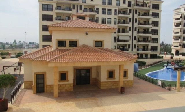 Long time Rental - Piso - Elche - Torreta - Portalada