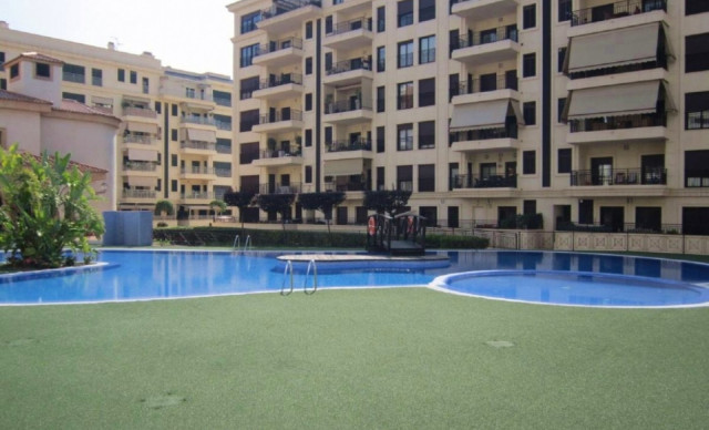 Long time Rental - Piso - Elche - Torreta - Portalada
