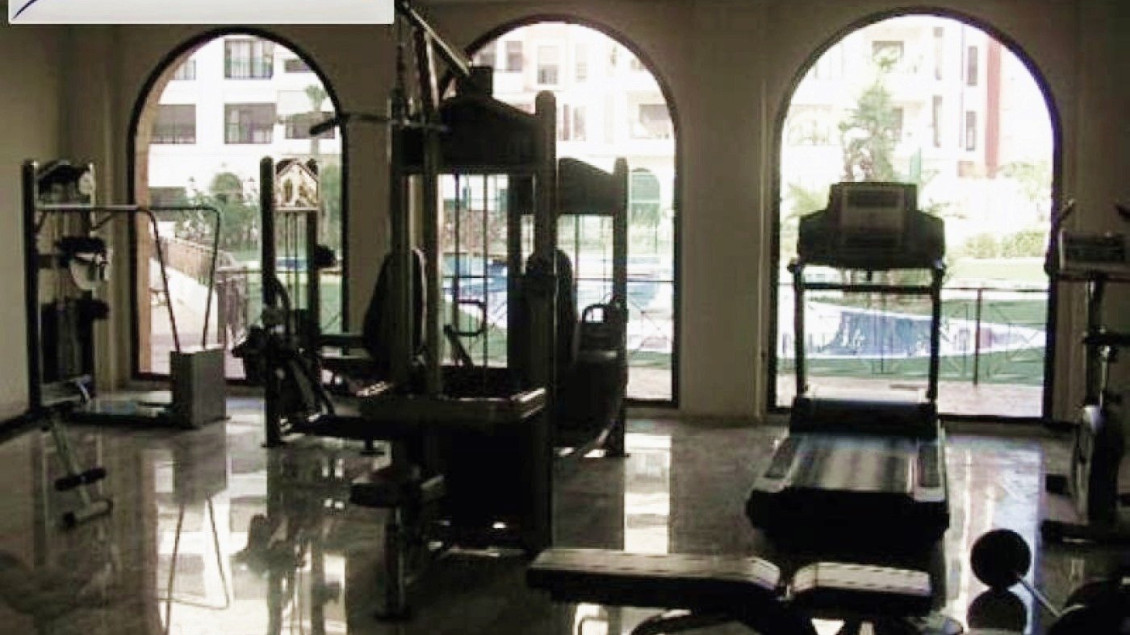 Long time Rental - Piso - Elche - Torreta - Portalada