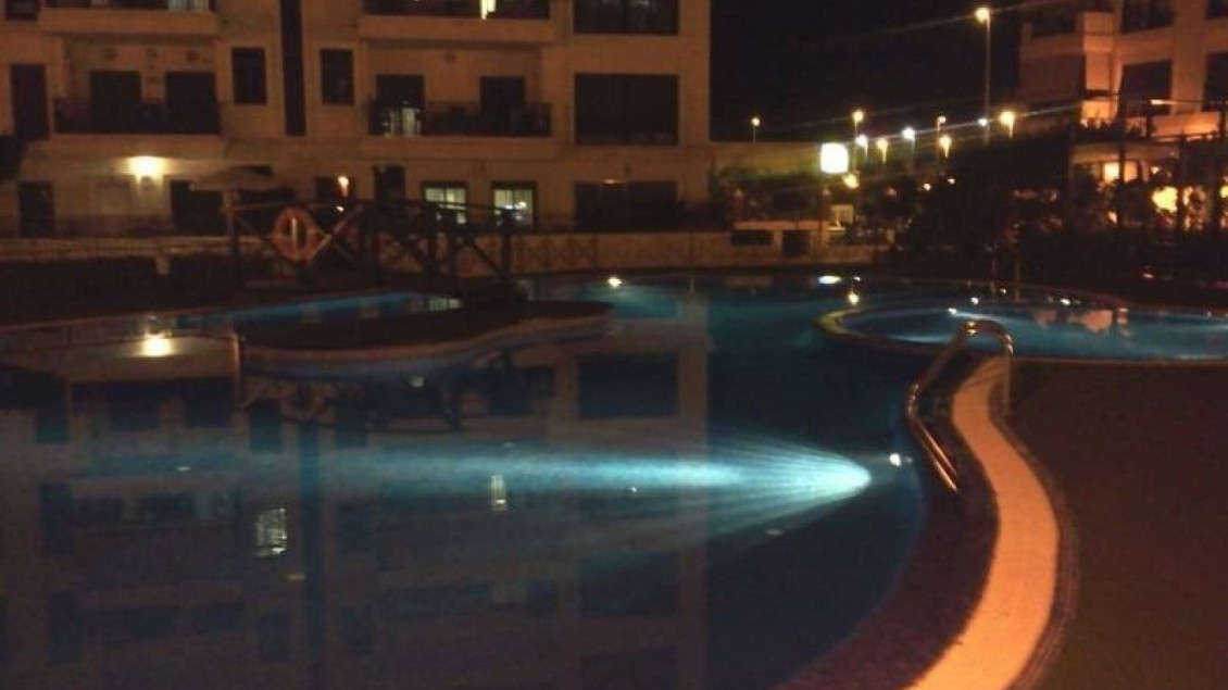 Long time Rental - Piso - Elche - Torreta - Portalada