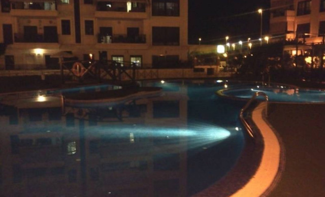 Long time Rental - Piso - Elche - Torreta - Portalada