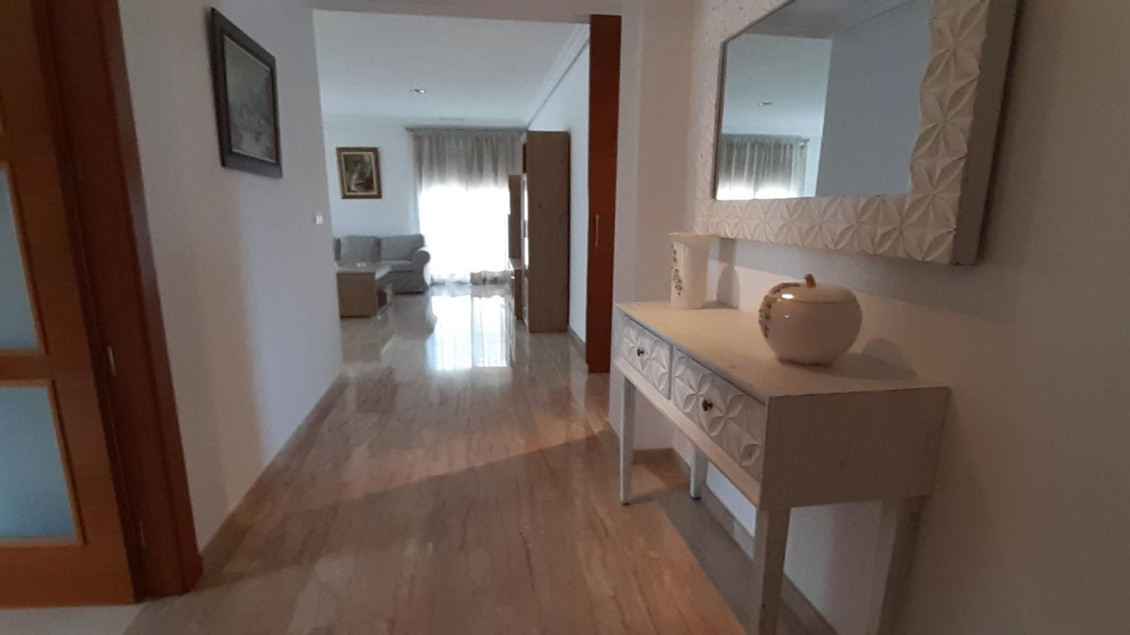 Long time Rental - Piso - Elche - Torreta - Portalada