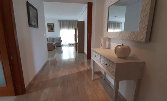 Long time Rental - Piso - Elche - Torreta - Portalada