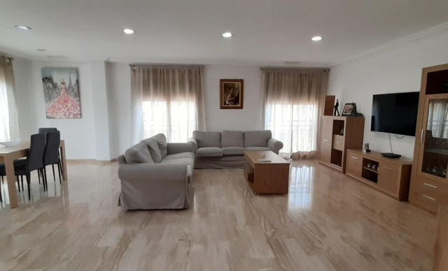 Long time Rental - Piso - Elche - Torreta - Portalada