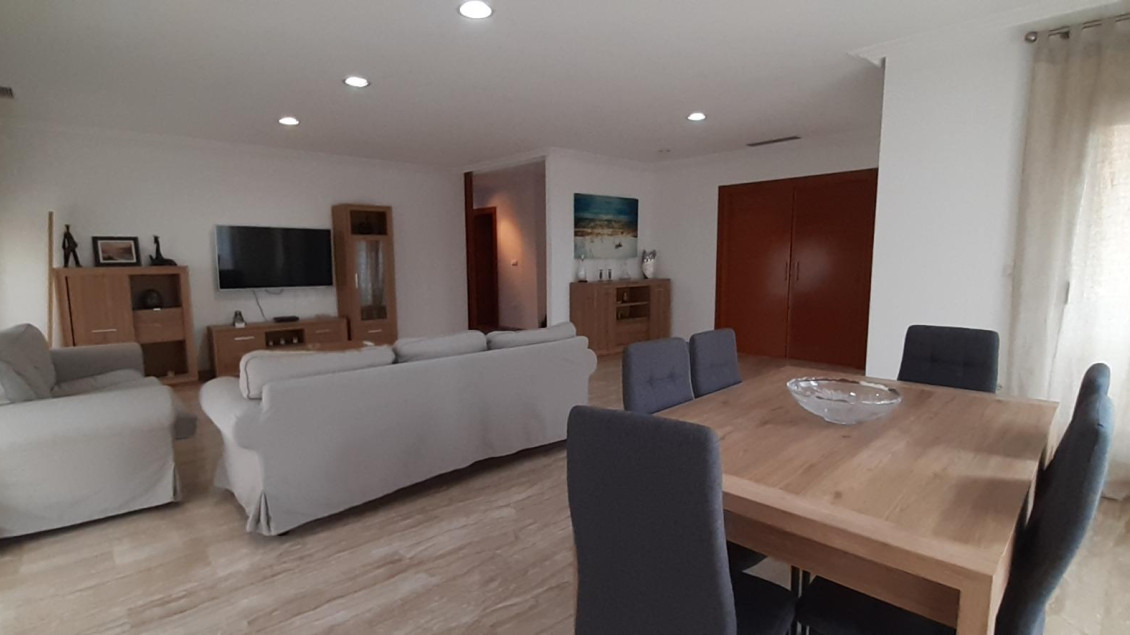 Long time Rental - Piso - Elche - Torreta - Portalada