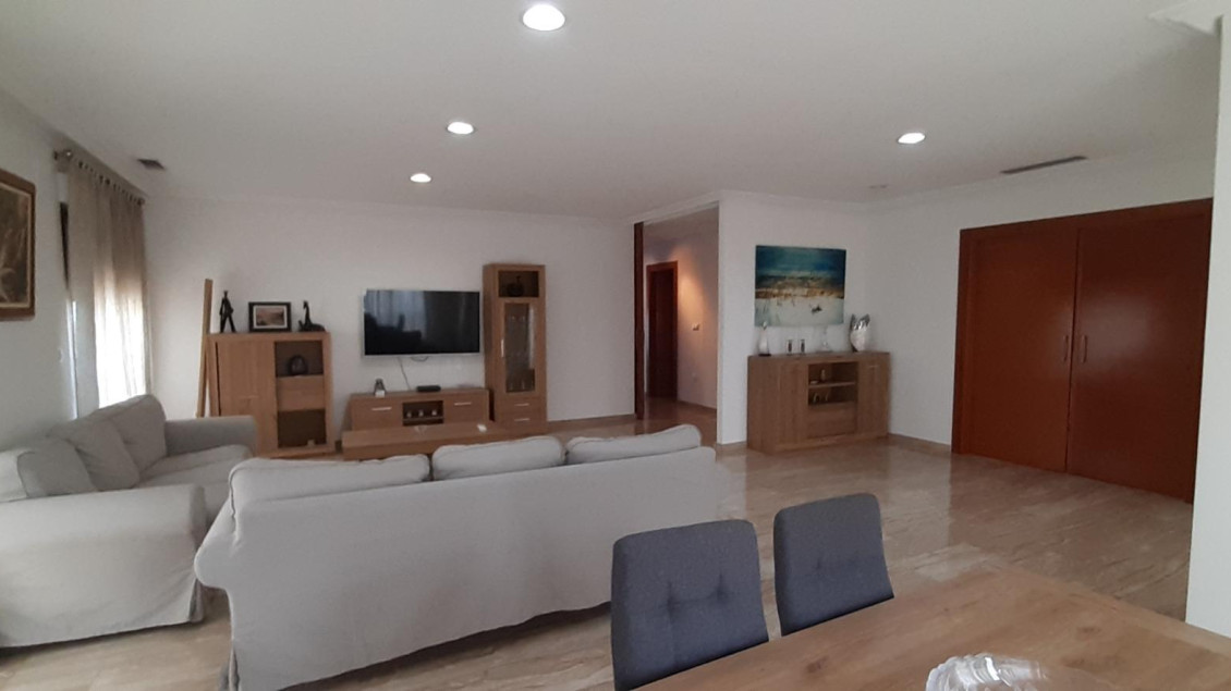Long time Rental - Piso - Elche - Torreta - Portalada