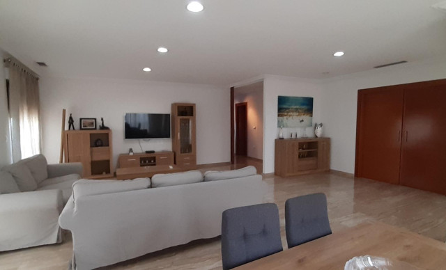 Long time Rental - Piso - Elche - Torreta - Portalada