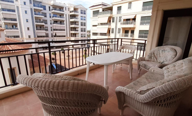 Long time Rental - Piso - Elche - Torreta - Portalada