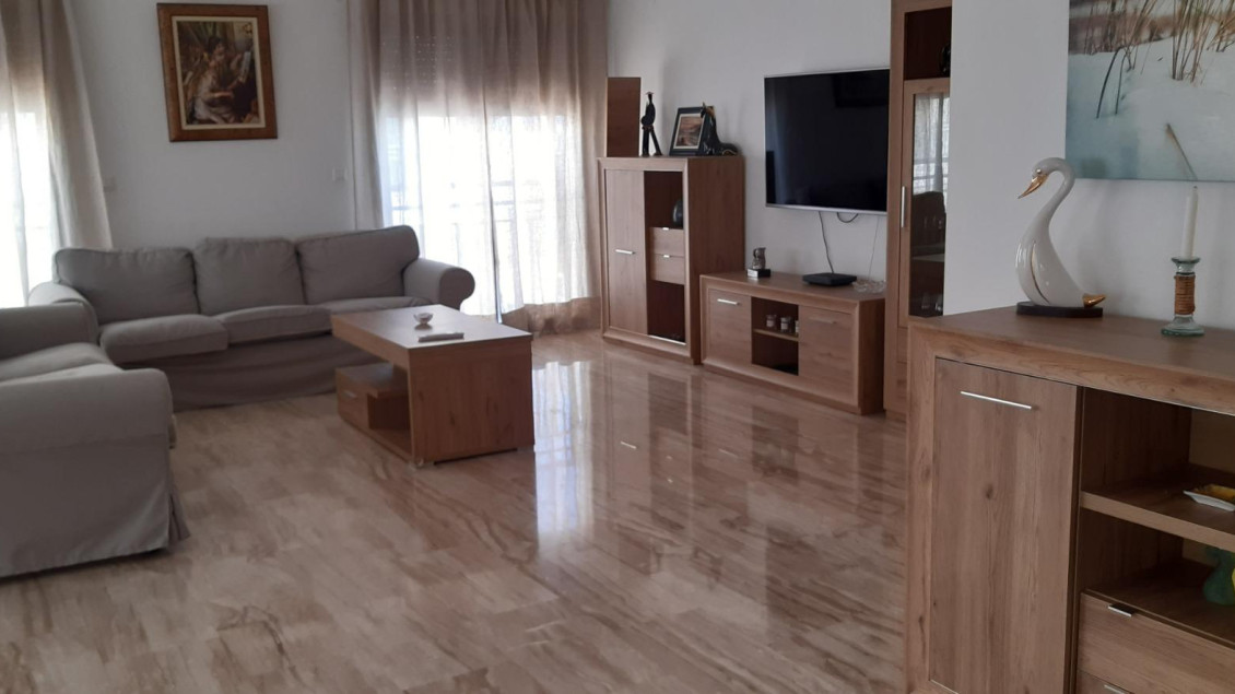 Long time Rental - Piso - Elche - Torreta - Portalada