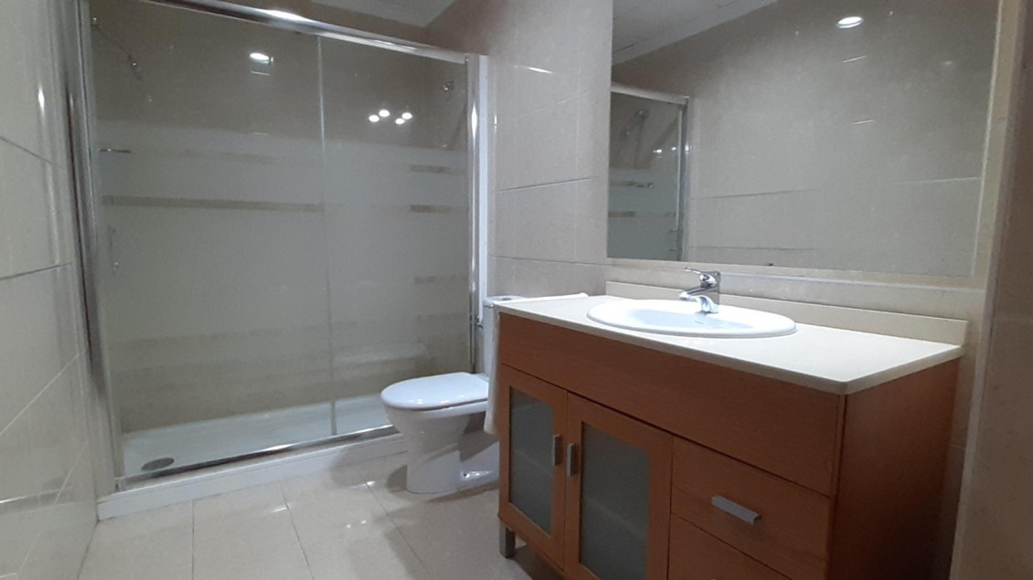 Long time Rental - Piso - Elche - Torreta - Portalada