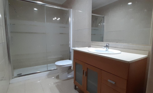 Long time Rental - Piso - Elche - Torreta - Portalada