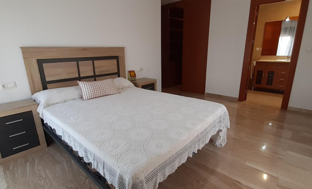 Long time Rental - Piso - Elche - Torreta - Portalada