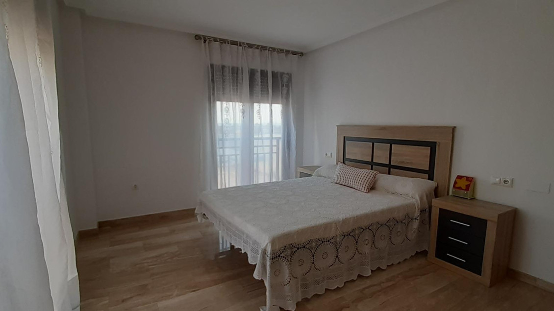 Long time Rental - Piso - Elche - Torreta - Portalada