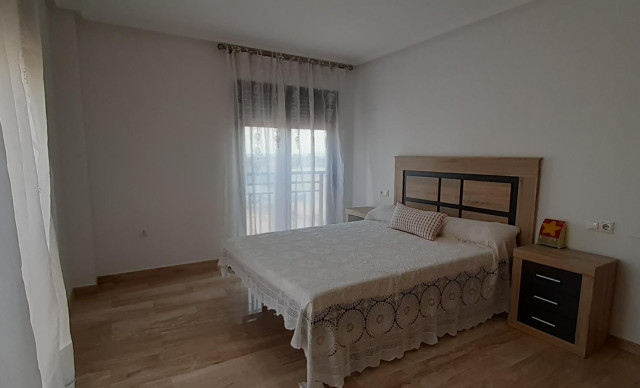 Long time Rental - Piso - Elche - Torreta - Portalada