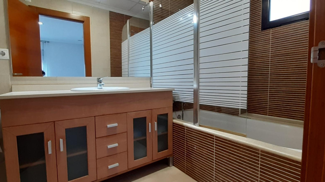 Long time Rental - Piso - Elche - Torreta - Portalada