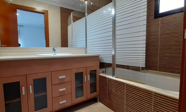 Long time Rental - Piso - Elche - Torreta - Portalada