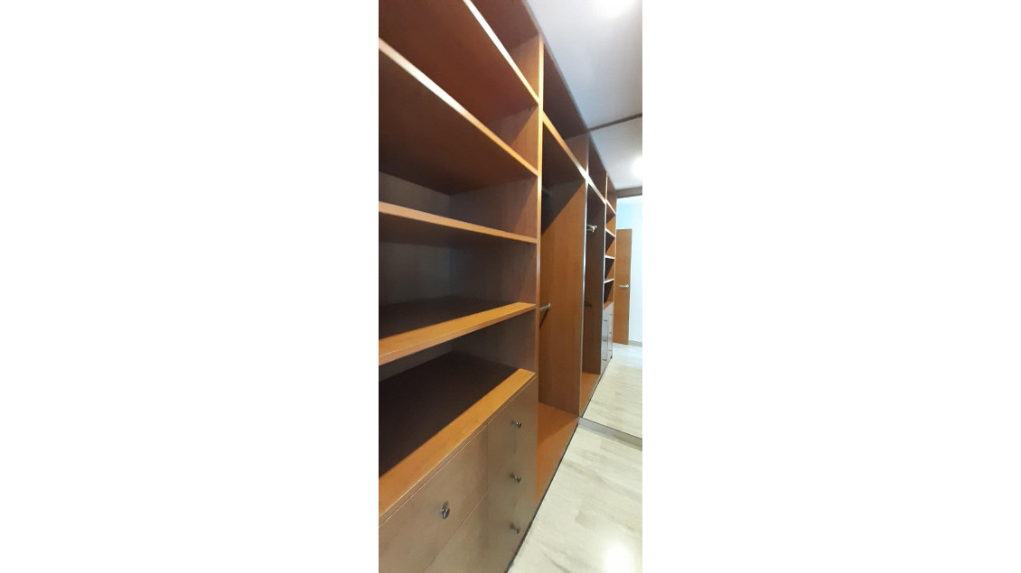 Long time Rental - Piso - Elche - Torreta - Portalada