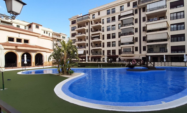 Long time Rental - Piso - Elche - Torreta - Portalada