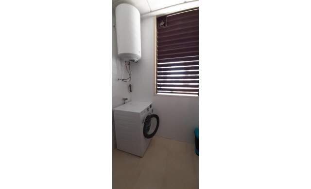 Long time Rental - Piso - Elche - Torreta - Portalada
